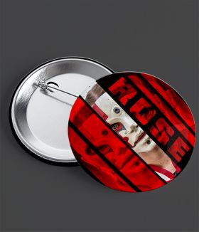 BAND 2025 - Button-Set