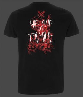 WIR SIND KEINE BAND - Shirt