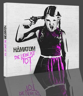 DIE LIEBE IST TOT - FREAK BOX OST