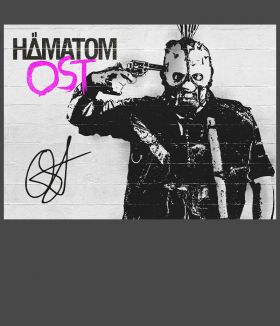 DIE LIEBE IST TOT - FREAK BOX OST