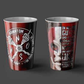 H�MATOM - Becher-Set