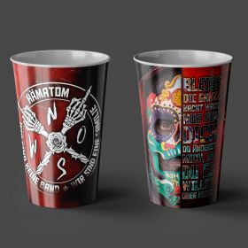 H�MATOM - Becher-Set