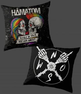 HMATOM KISSEN - Bundle