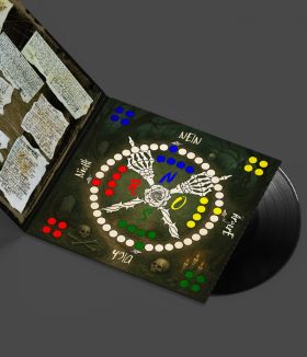 NEIN - 20 Jahre Re-Mastered Vinyl Edition