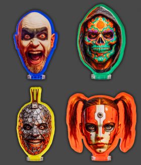 NEIN - 20 Jahre Re-Mastered Vinyl Edition