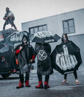 H�MATOM - Regenschirm