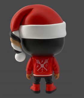 WEST CHRISTMAS H�MATOMIE