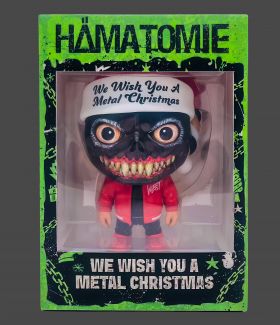 WEST CHRISTMAS H�MATOMIE