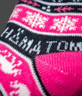 HMATOM - Weihnachtssocken