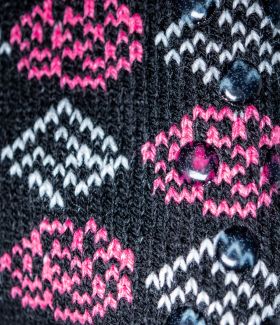 HMATOM - Weihnachtssocken