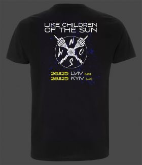 CHILDREN OF THE SUN - Shirt