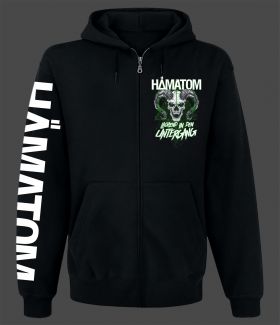 D�MONENT�NZE Zipper