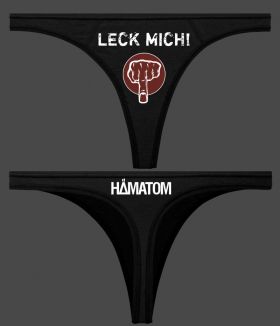 H�MATOM - Tanga