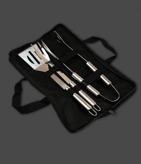 GRILLSET - Bundle