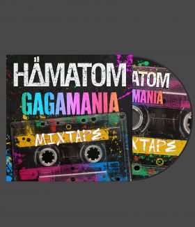 GAGAMANIA SURVIVAL-BOX