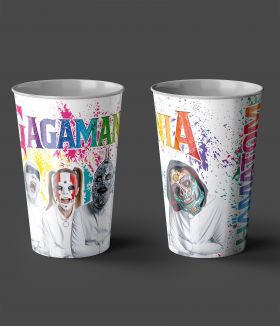 GAGAMANIA SURVIVAL-BOX