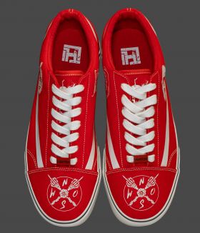 H�MATOM - Sneaker