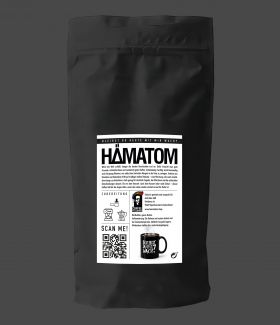 H�MATOM - Kaffee