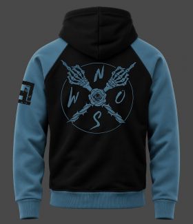 LIFESTYLE HOODIE