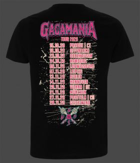 TOURSHIRT