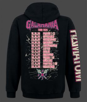 TOURZIPPER